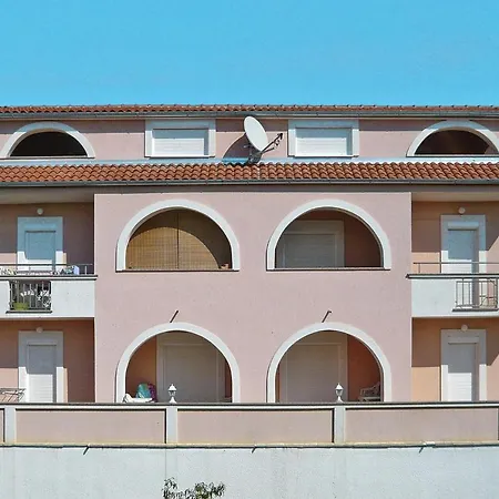 Ana - Cdn02097-dyb Appartement